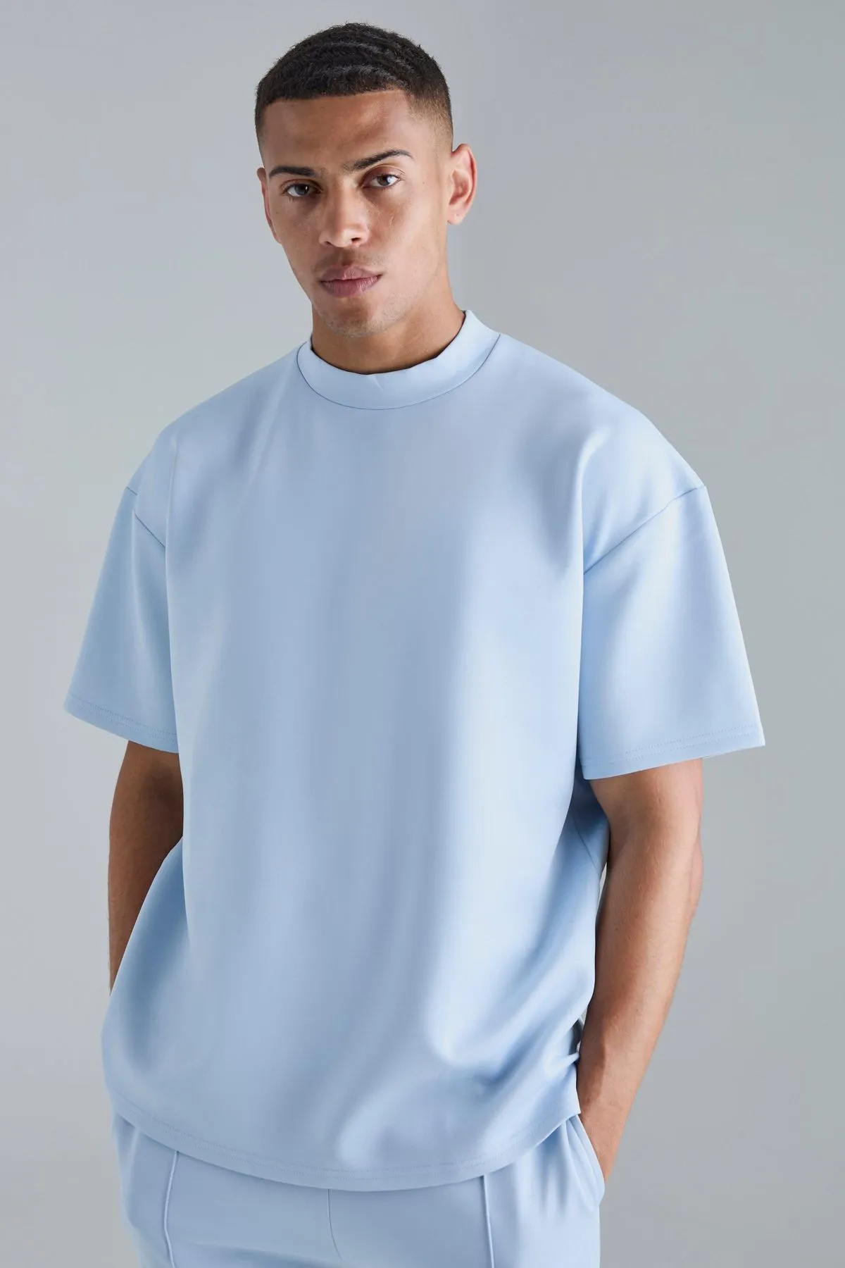 Haut Homme